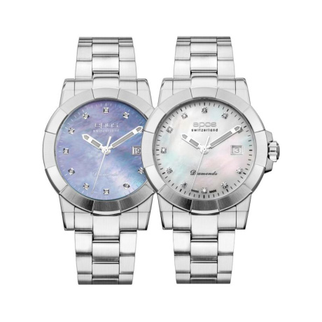 Ladies Quartz